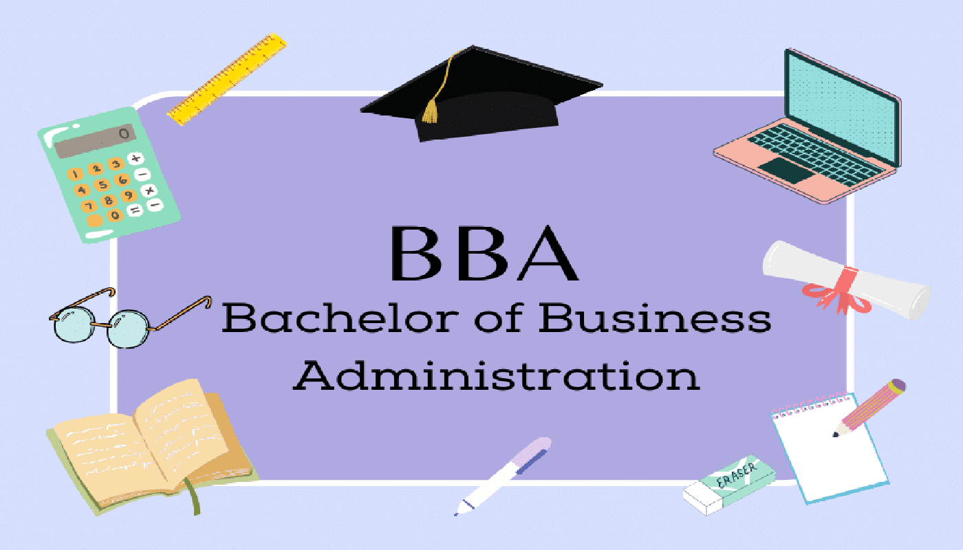 BBA Course