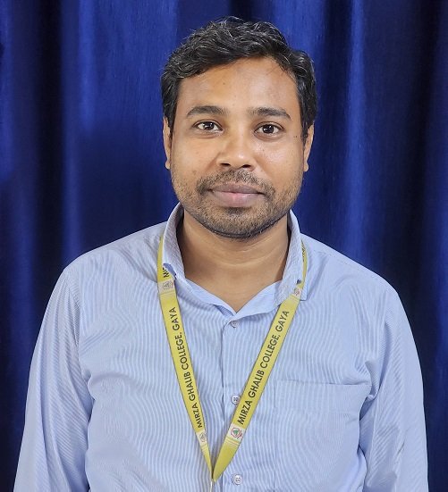 Md Khawaja Noor